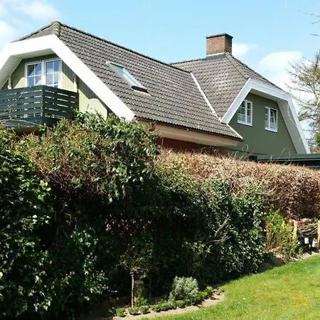 Schuett In Seedorf (Lauenburg)