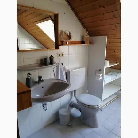 Apartment Schuett In