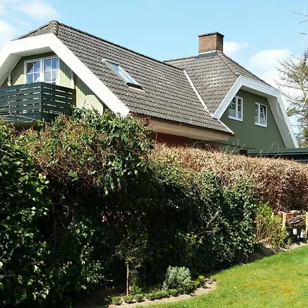 Schuett In Lejlighed *